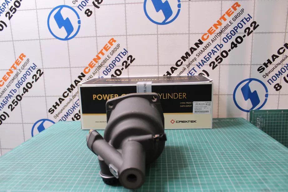 ПГУ L370, CREATEK, Евро-5, (CK5216) для грузовиков *