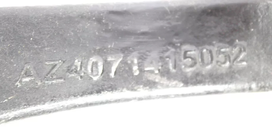 Рычаг кулака (R, сошка, VPD71DS) SITRAK, C7H MAX для грузовиков *