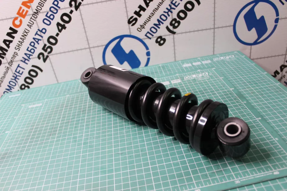 Амортизатор кабины (Rear, ухо-ухо) CREATEK, F3000, F2000, (CK8093) для грузовиков *