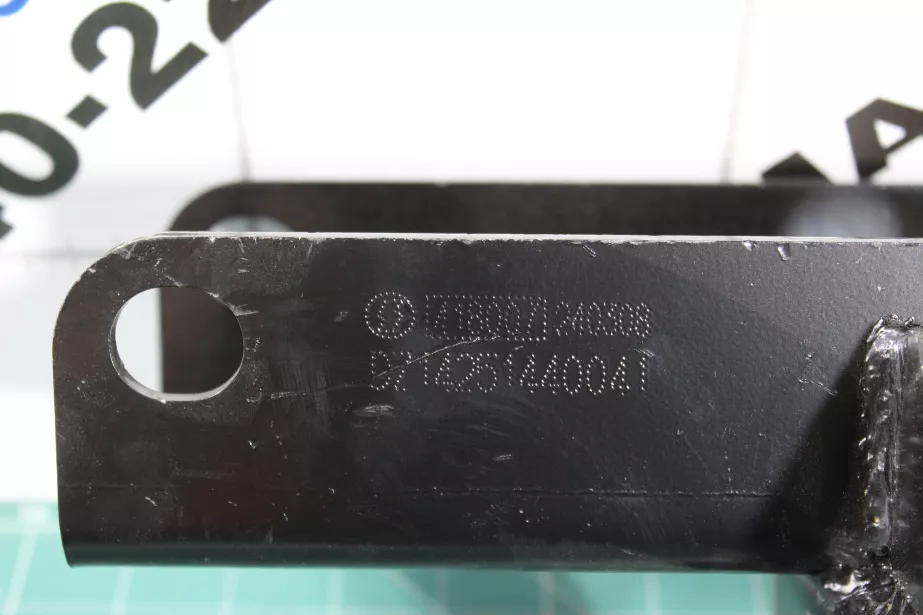 Защелка замка кабины (L) SHAANXI, X3000 для грузовиков *