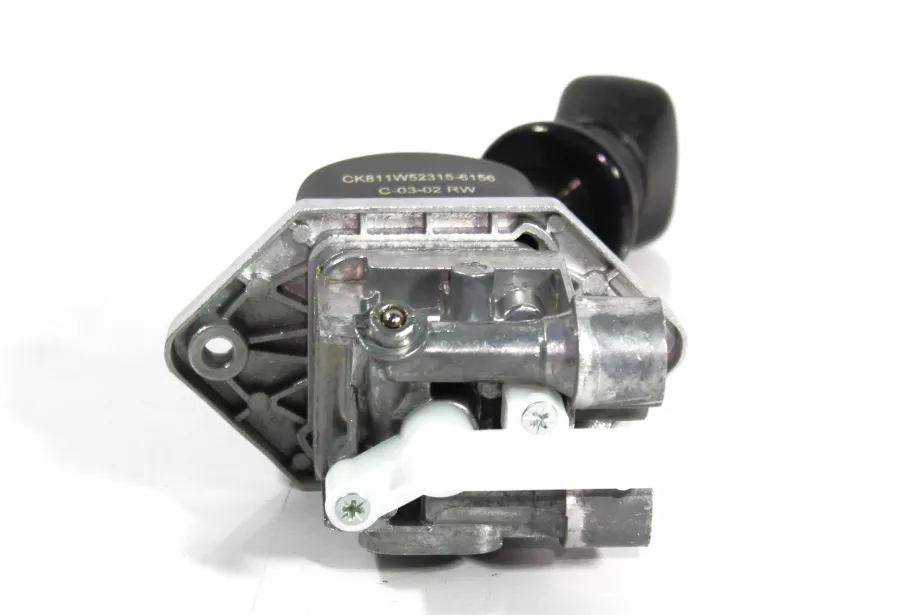 Кран ручного тормоза SITRAK, T5G, (81.52315.6156) для грузовиков *