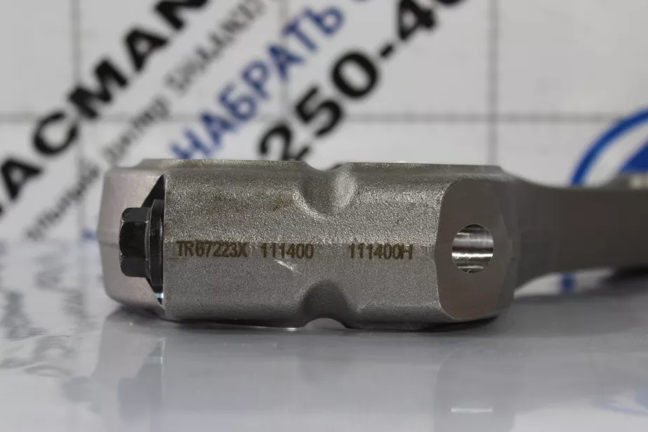 Шатун WEICHAI, WP13, 550 л.с для грузовиков *