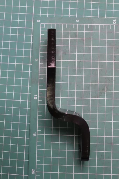 Рычаг выжимной сцепления CREATEK, (CK8196) для грузовиков *