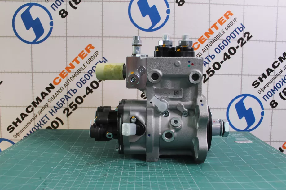 ТНВД SHAANXI, Евро-5, WP12, WP13, (0445020245) для грузовиков *