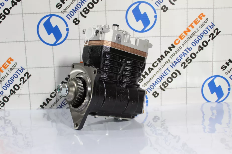 Компрессор воздушный WEICHAI, WP13, (1003185668) для грузовиков *