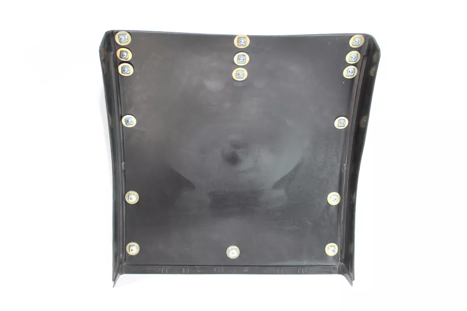 Брызговик заднего колеса (передняя часть ) SHAANXI, X3000, Тягач для грузовиков *