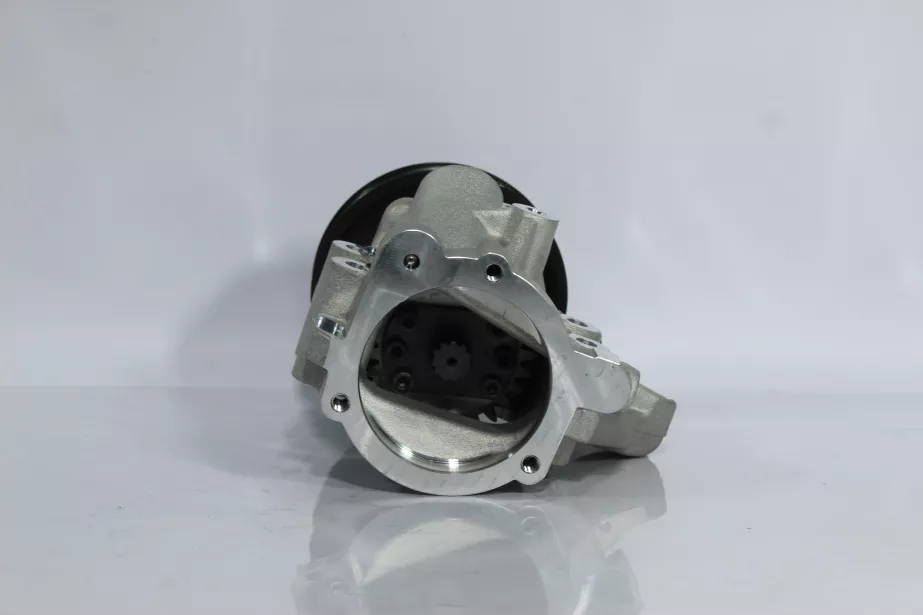 Привод ТНВД (в сборе) SITRAK, MC11.44-50 для грузовиков *