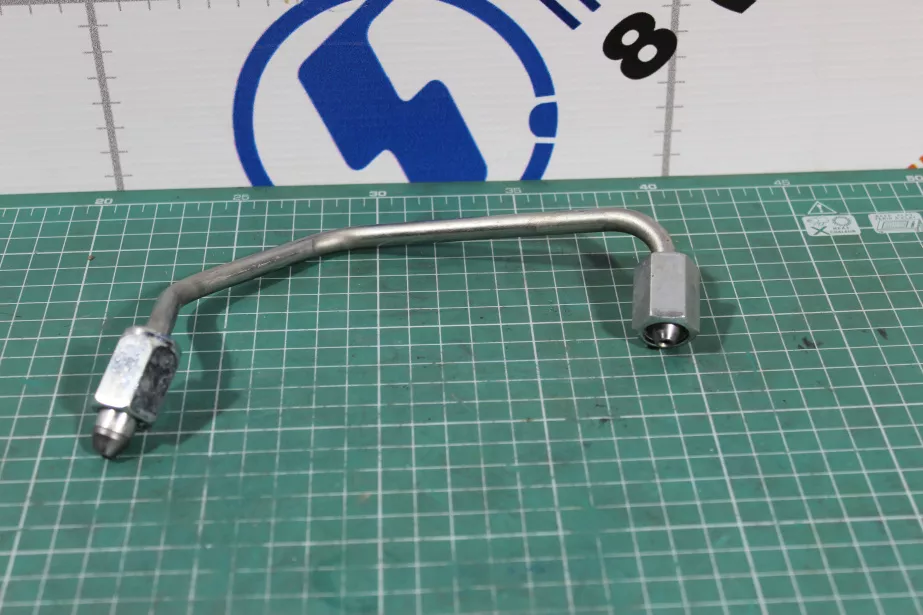 Трубка топливная высокого давления WEICHAI, WP12 для грузовиков *