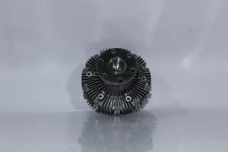 Гидромуфта SHAANXI, WP10 для грузовиков *