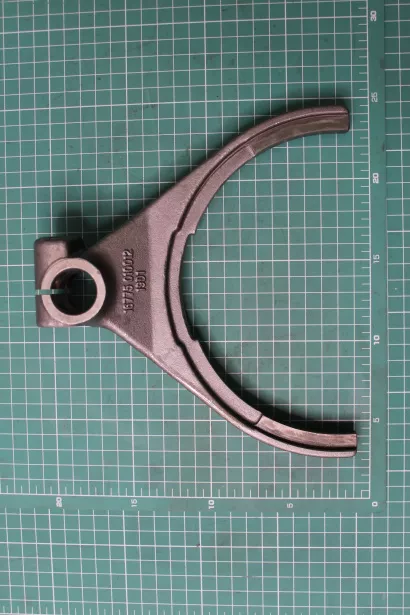 Вилка делителя CREATEK, (CK8218). для грузовиков *