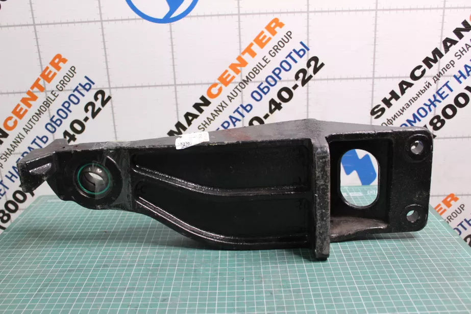 Кронштейн торсиона кабины (L) SHAANXI, X5000 для грузовиков *