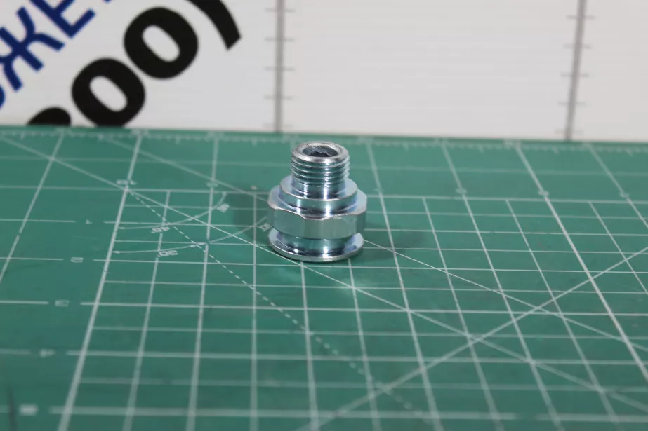 Штуцер трубки компрессора М16*1.5 SITRAK, MC11. для грузовиков *