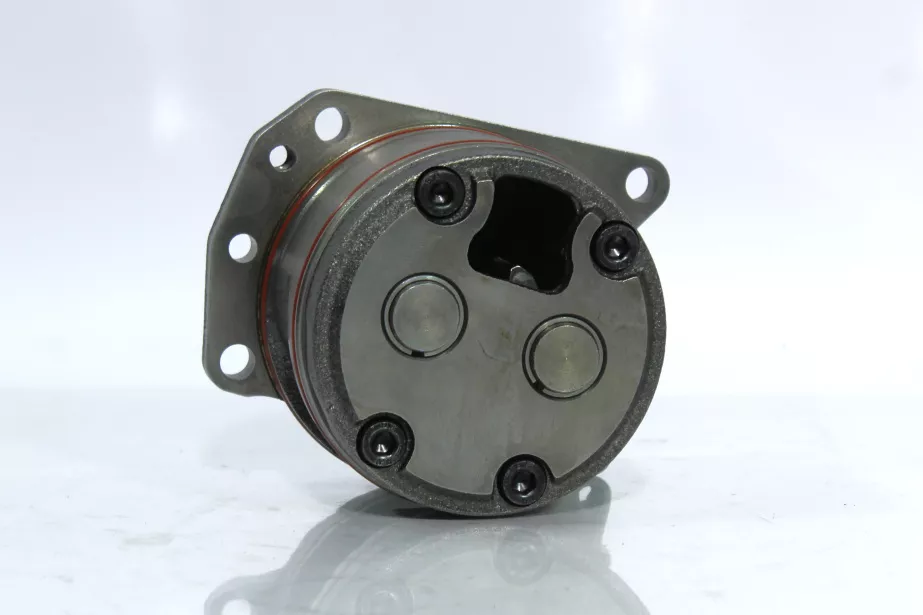 Насос масляный AUTOMAX, ISM11, (AM1192) для грузовиков *