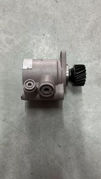 Насос ГУР D60, Z17, SHAANXI, WP10 для грузовиков *