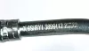 Трубка подвода масла к турбине (с гибким соединением) AUTOMAX, ISM11, (AM1229) для грузовиков *