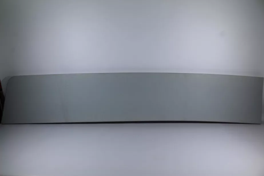 Дефлектор кабины (R, нижний) SHAANXI, X6000 для грузовиков *