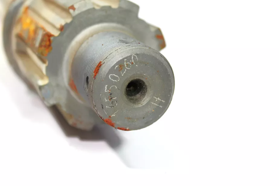 Вал проходной L680, Z8, HOWO для грузовиков *