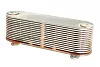 Радиатор масляный (теплообменник) WEICHAI, WP13 для грузовиков *