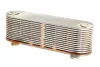 Радиатор масляный (теплообменник) WEICHAI, WP13 для грузовиков *