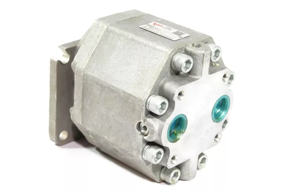 Насос подъема кузова SHAANXI для грузовиков *