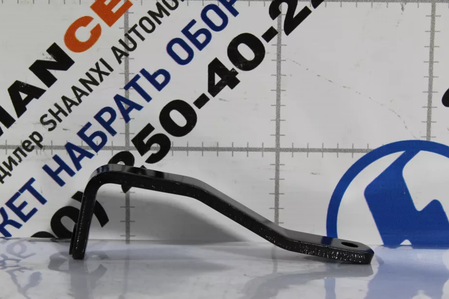 Кронштейн вентилятора SHAANXI, X3000, ISM11 для грузовиков *