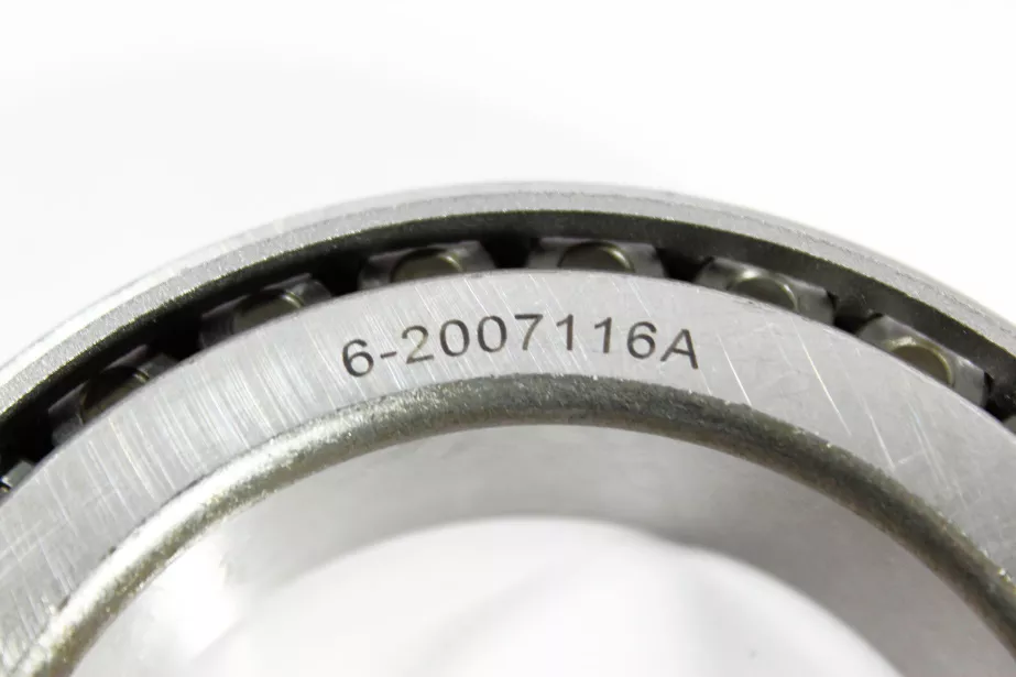 Подшипник (2007117 кит) SHAANXI для грузовиков *