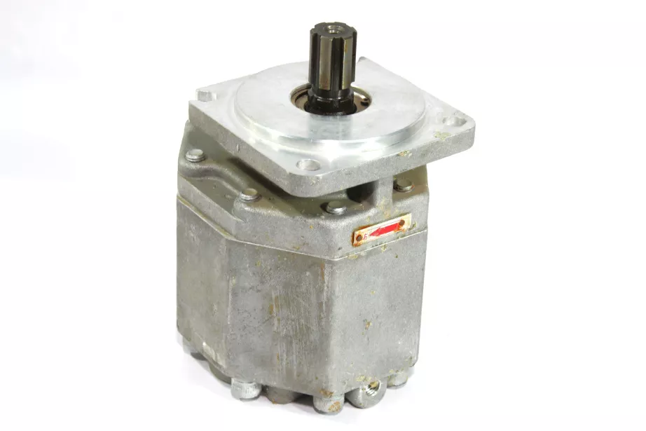 Насос подъема кузова SHAANXI для грузовиков *