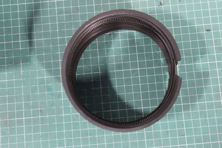 Кольца поршневые WEICHAI, WP13, (612700020005, 612700020006, 612700020007) для грузовиков *