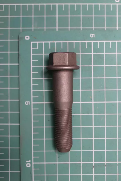 Болт бортового редуктора SHAANXI для грузовиков *