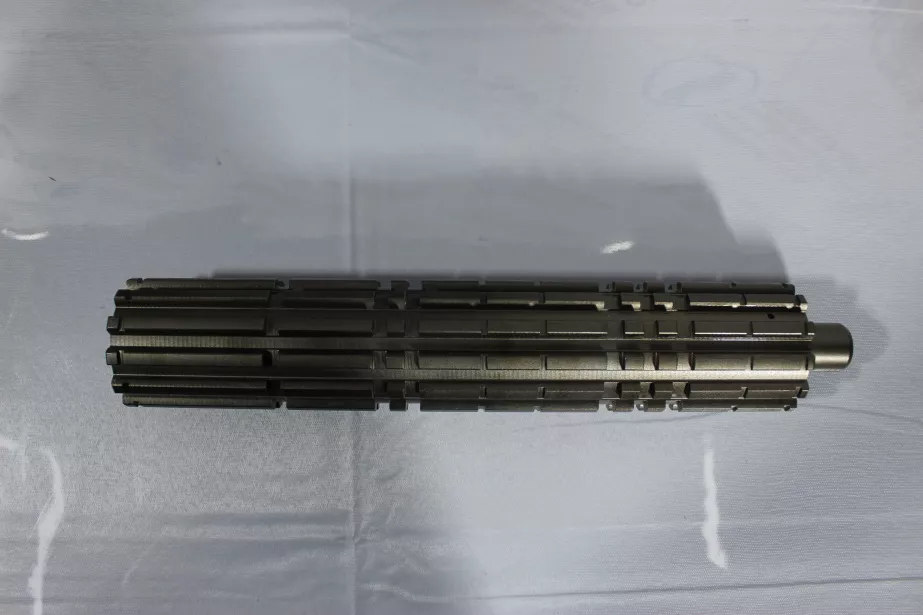 Вал вторичный FULLER для грузовиков *