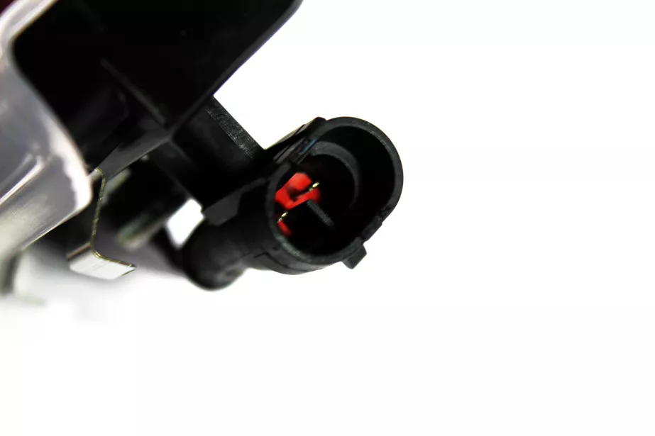 Фонарь подсветки двери (L) SHAANXI, X5000 для грузовиков *