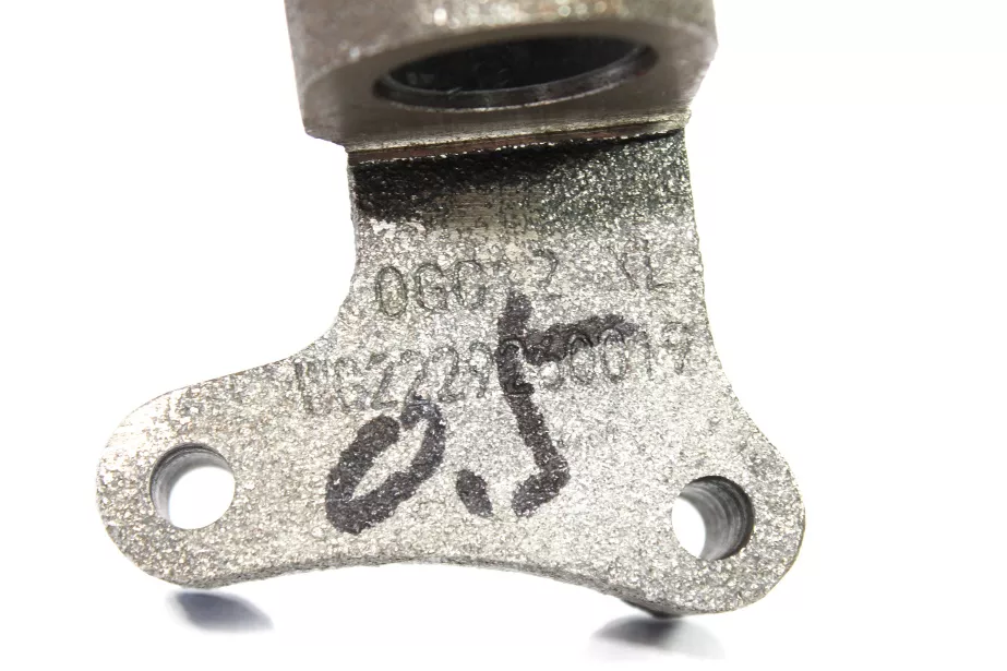 Кронштейн вилки сцепления HOWO для грузовиков *