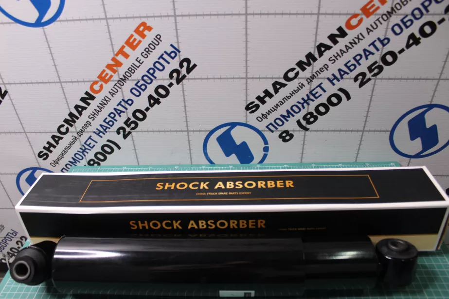 Амортизатор основной (ухо-ухо) CREATEK, A5, (CK9948) для грузовиков *