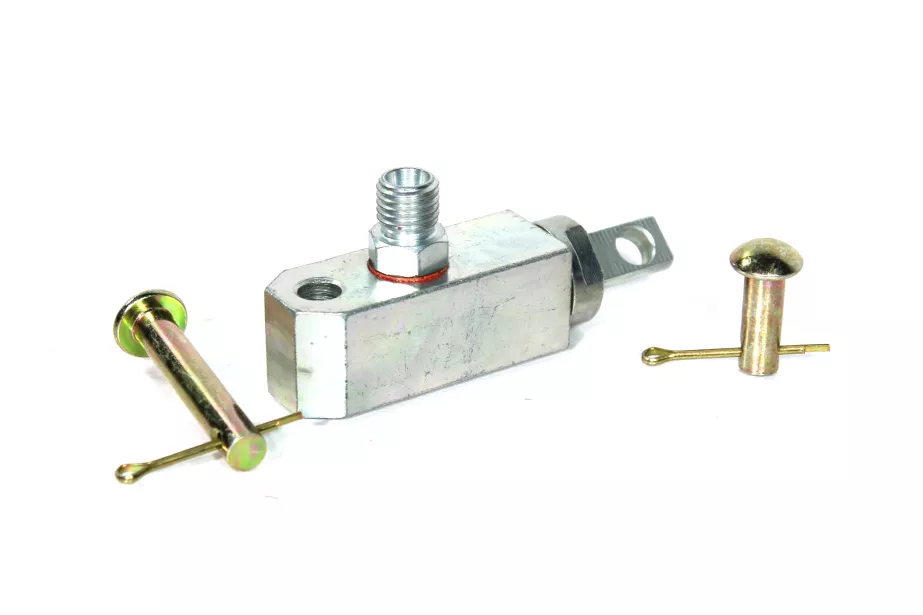 Цилиндр разблокирующий SHAANXI, X3000 для грузовиков *