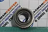 Шестерня задней передачи 44 зуб. SHAANXI. для грузовиков *