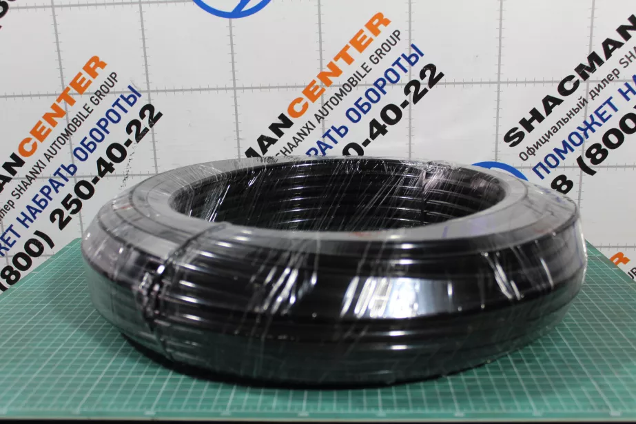 Трубка ПВХ D12 (1м) Technik для грузовиков *