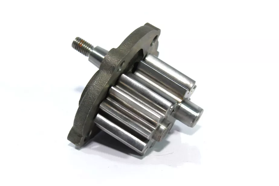 Насос масляный FAW, J6 для грузовиков *