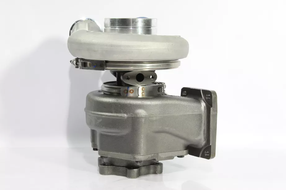 Турбина Holset (оригинал) 336/375л.с. WP10 SHAANXI для грузовиков *