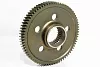 Шестерня делителя (КПП с ретардером) FULLER, 12JSDX, (12JSD200T-1707022-1) для грузовиков *