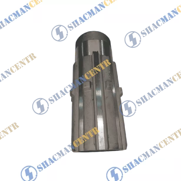 Вал полый (привода среднего моста) HOWO для грузовиков *