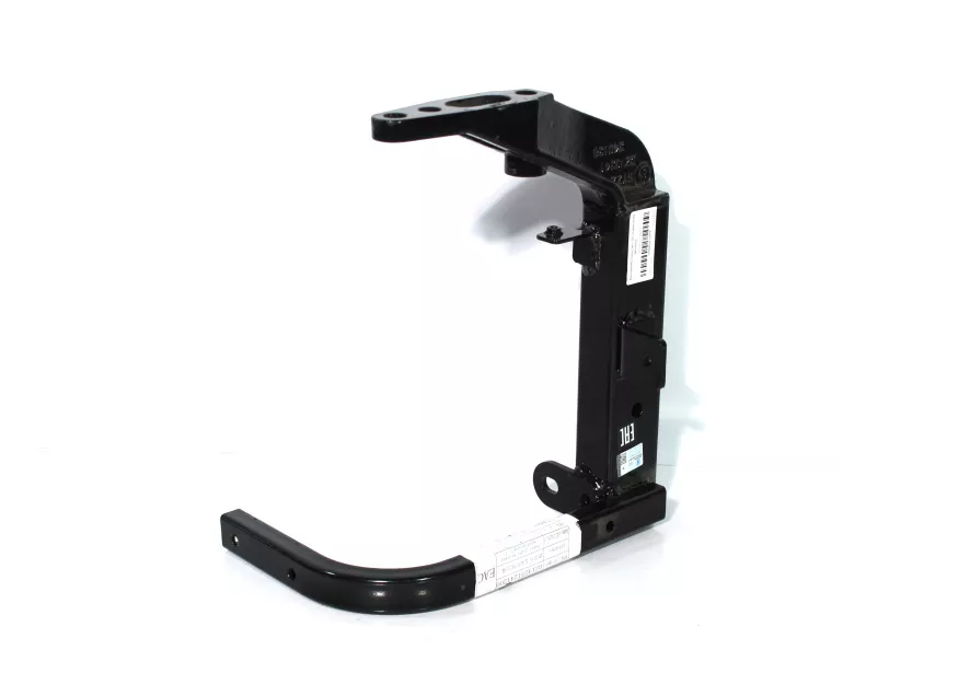 Кронштейн подножки (R, подвесной) SHAANXI для грузовиков *