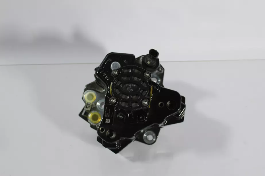 ТНВД SITRAK, MC11.44-50, MC13.54-50, T5G, (0986437350, 0445020201) для грузовиков *