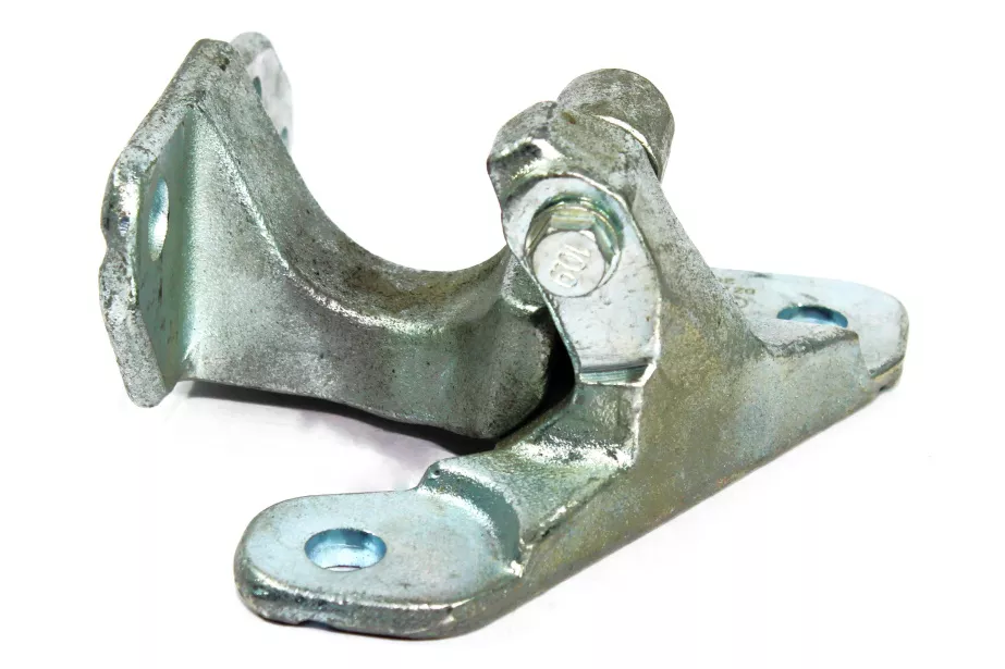 Петля двери (R, нижняя) SHAANXI для грузовиков *