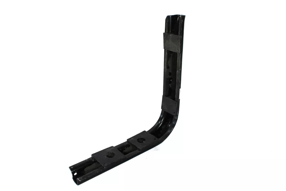 Кронштейн глушителя (Г-обр.) SHAANXI, X5000 для грузовиков *