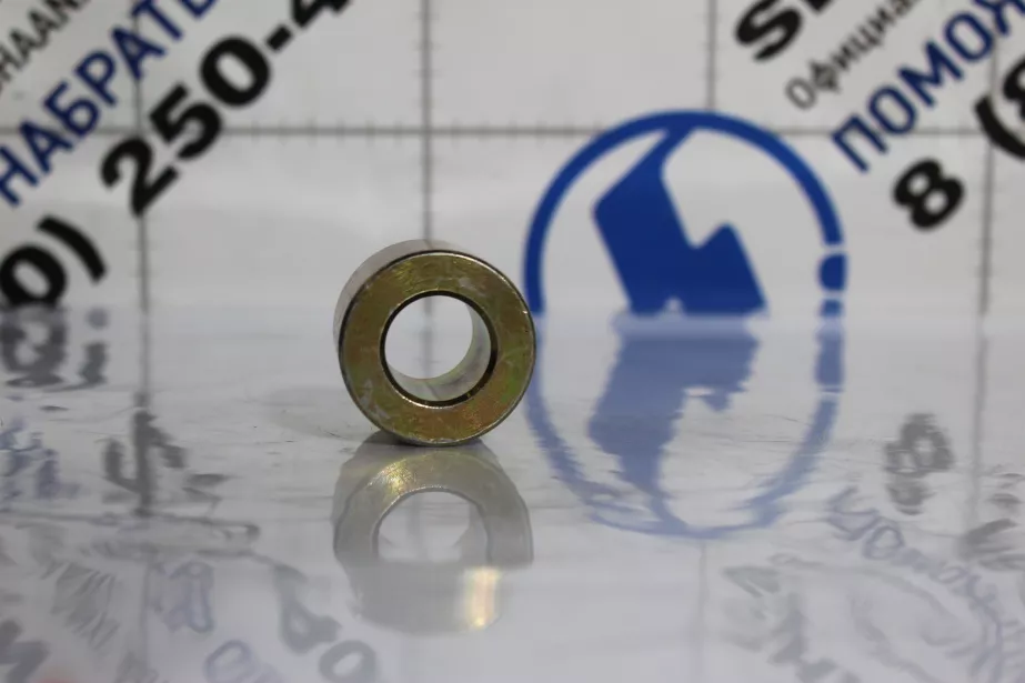 Втулка болта крелпения (V-обр.тяги) SITRAK, C7H, C7H MAX для грузовиков *