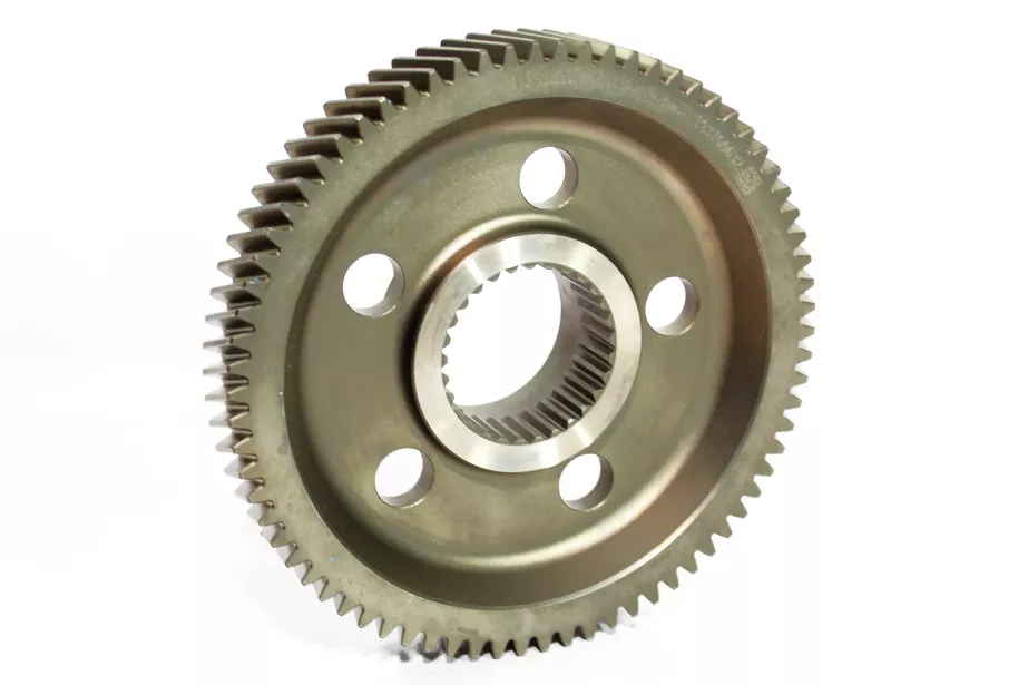 Шестерня делителя (КПП с ретардером) FULLER, 12JSDX, (12JSD200T-1707022-1) для грузовиков *