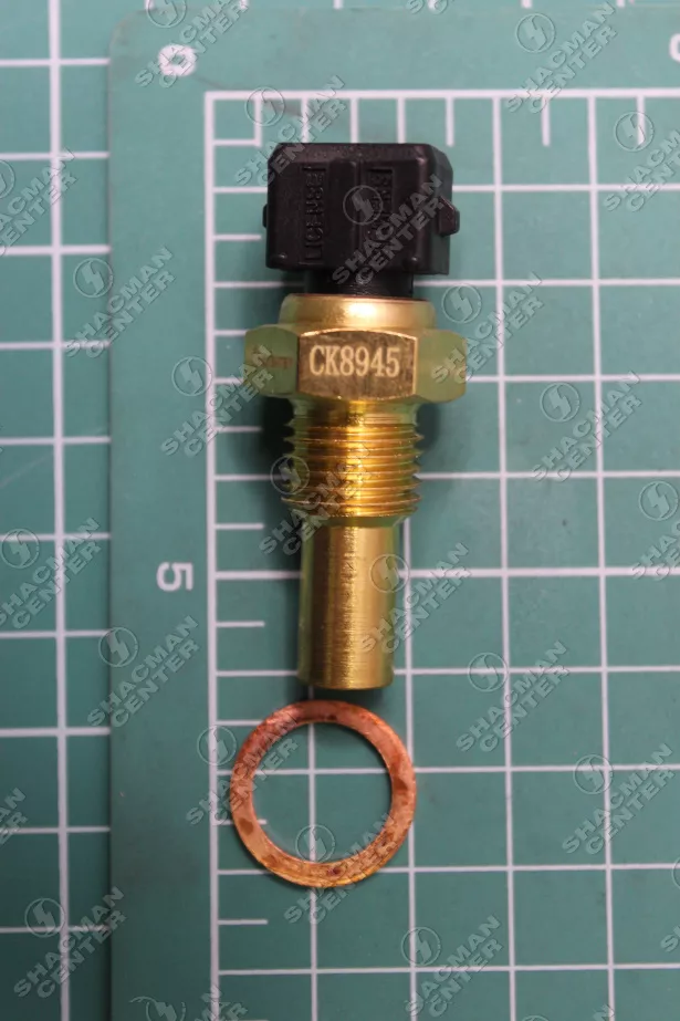 Датчик температуры охлаждающей жидкости CREATEK, WD615, Евро-3, (CK8945) для грузовиков *