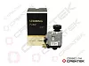 Насос ГУР CREATEK, F3000, F2000, 6X4, WD12, (CK8692, DZ9100130028) для грузовиков *