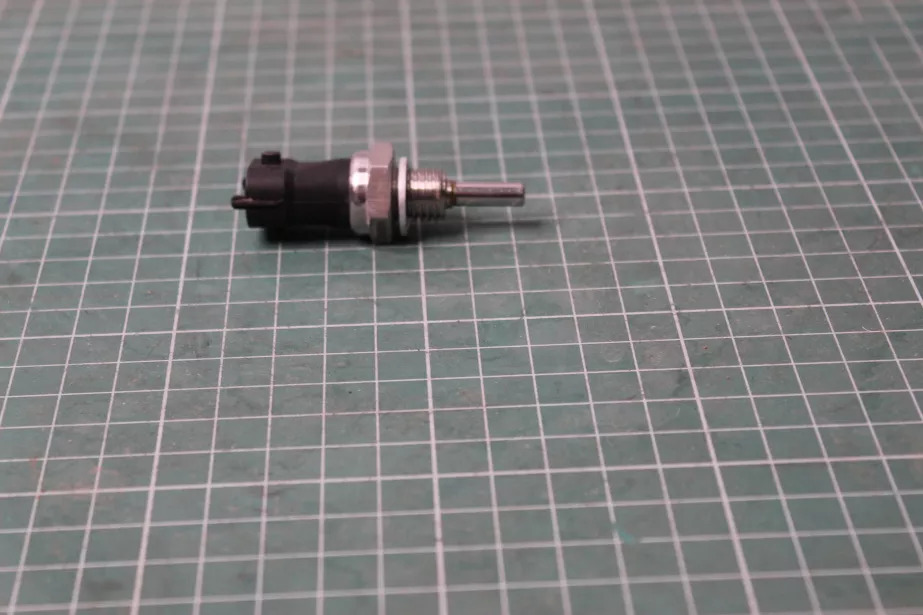 Датчик наружной температуры кондиционера SHAANXI, X6000 для грузовиков *