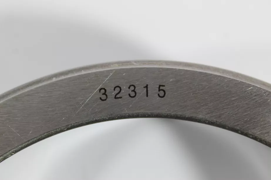 Подшипник привода заднего моста D159, H60, (внутренний, 32315) HOWO для грузовиков *